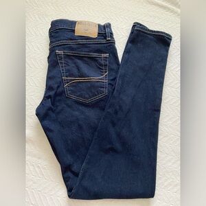 Hollister Men’s Skinny jeans